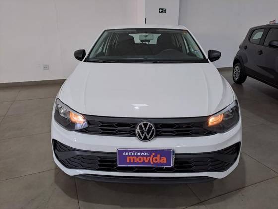 VOLKSWAGEN POLO 1.0 MPI TRACK MANUAL VOLKSWAGEN POLO 1.0 MPI TRACK MANUAL